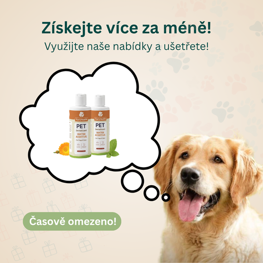 DentaGuard™ Přísada do vody